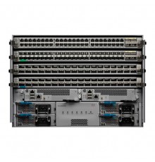 Шасси Cisco Nexus N9K-C9504                                                                                                                                                                                                                               