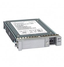 Накопитель SSD Cisco 1.6TB UCS-SD16T123X-EP                                                                                                                                                                                                               