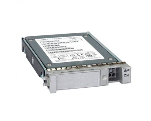 Накопитель SSD Cisco 1.6TB UCS-SD16T123X-EP