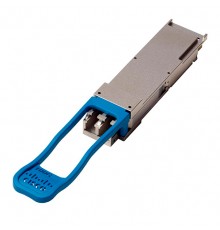 Оптический трансивер Cisco QSFP-100G-SWDM4                                                                                                                                                                                                                