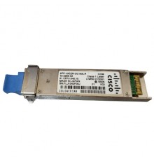 Оптический трансивер Cisco XFP-10GZR-OC192LR                                                                                                                                                                                                              