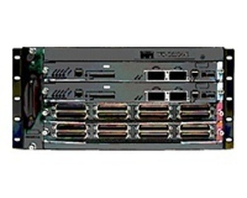 Шасси Cisco Catalyst WS-C6504-E