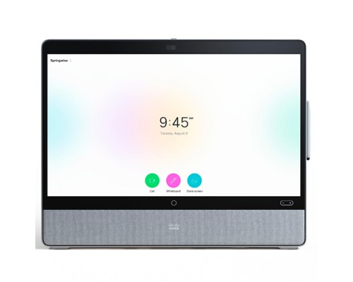 Система видеоконференцсвязи Cisco CS-DESKPRO-K9