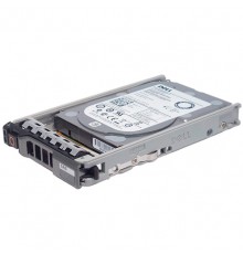 Накопитель SSD Dell 3.84TB SATA 6Gb/s 512 2.5