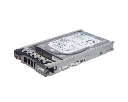 Накопитель SSD Dell 3.84TB SATA 6Gb/s 512 2.5