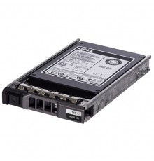 Накопитель SSD Dell 960GB 2.5