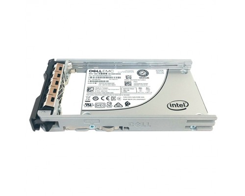 Накопитель SSD Dell 800GB 2.5