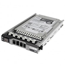 Накопитель SSD Dell 1.6TB 12G 3.5 SAS 400-AZIT                                                                                                                                                                                                            