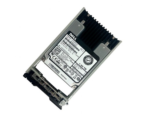 Накопитель SSD Dell 1.92TB 12G 2.5