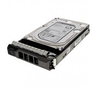 Накопитель SSD Dell 3.84TB SAS 2.5in 345-BELV                                                                                                                                                                                                             