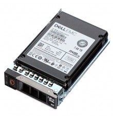 Накопитель SSD Dell 7.68TB NVMe PCI-E 400-BLJN                                                                                                                                                                                                            