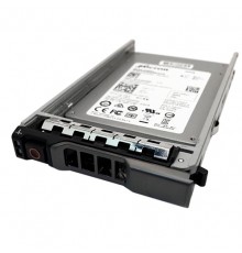 Накопитель SSD Dell 800Gb 2.5