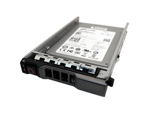 Накопитель SSD Dell 800Gb 2.5