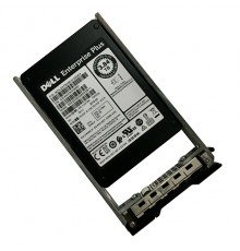 Накопитель SSD Dell 3.84TB SAS 12Gbps 2.5'' 04NMJF                                                                                                                                                                                                        