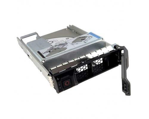 Накопитель SSD Dell 480GB PowerEdge 400-BCQD