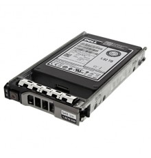 Накопитель SSD Dell 1.92TB 12G 2.5 SAS 086DD                                                                                                                                                                                                              