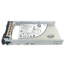 Накопитель SSD Dell 960GB 2.5in 400-BDPT                                                                                                                                                                                                                  