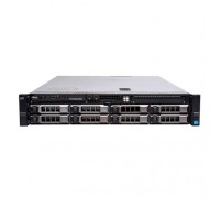 Сервер R550 8SFF 2x4310 2x16GB DDR4 noHDD 2x800W                                                                                                                                                                                                          