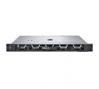 Сервер R350 E-2314 16GB H345 2x1TB HDD iDRAC9 2x600W                                                                                                                                                                                                      