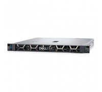 Сервер R350 E-2324G 16GB H755 2x600GB HDD iDRAC9 5720 2x600W                                                                                                                                                                                              