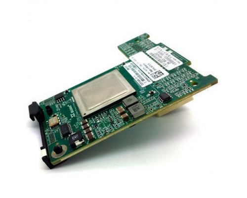 Сетевая карта Dell QLogic QME2572 FC 8Gb 543-BBBZ