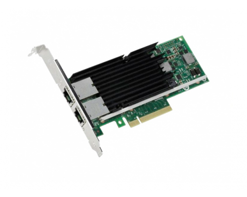 Сетевая карта Dell Broadcom 57810 Dual Port 10Gb 540-BBDX