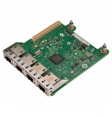 Сетевая карта Dell Broadcom 5720 540-BBBW (FM487)                                                                                                                                                                                                         