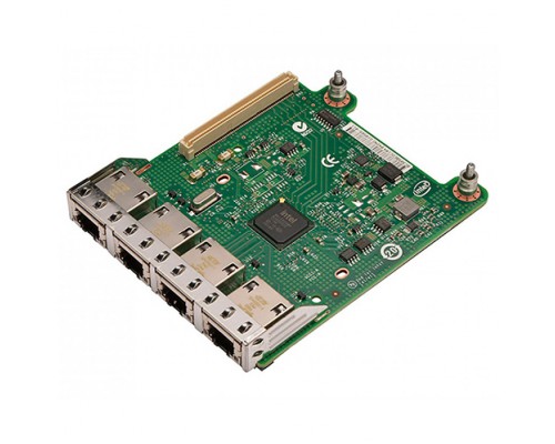 Сетевая карта Dell Broadcom 5720 540-BBBW (FM487)