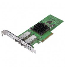 Сетевая карта Dell Broadcom 57402 10G 406-BBKY                                                                                                                                                                                                            