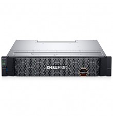 Система хранения данных Dell ME5024 24x2.4TB                                                                                                                                                                                                              