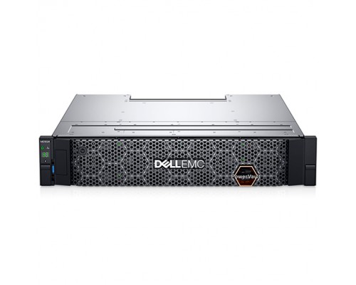 Система хранения данных Dell ME5024 24x2.4TB