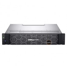 Система хранения данных Dell ME5012 12x20TB                                                                                                                                                                                                               