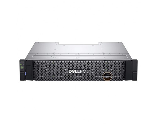 Система хранения данных Dell ME5012 12x20TB