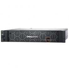 Система хранения данных Dell ME5024 24x1.92TB                                                                                                                                                                                                             