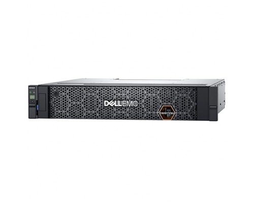 Система хранения данных Dell ME5024 24x1.92TB