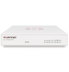 Межсетевой экран Fortinet FortiGate-60E                                                                                                                                                                                                                   