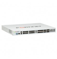 Межсетевой экран Fortinet FortiGate 601F                                                                                                                                                                                                                  