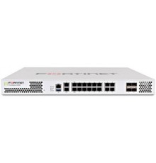 Межсетевой экран Fortinet FortiGate 200E                                                                                                                                                                                                                  