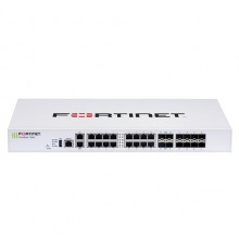 Межсетевой экран Fortinet FortiGate FG-121G                                                                                                                                                                                                               