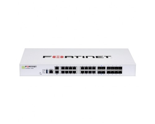 Межсетевой экран Fortinet FortiGate FG-121G