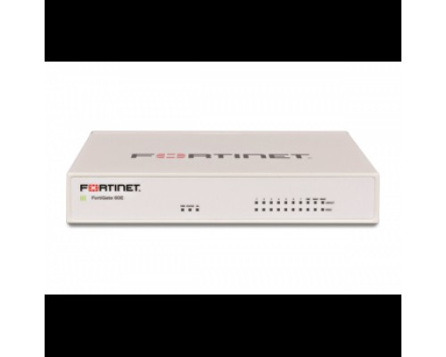 Межсетевой экран Fortinet FortiGate 501E