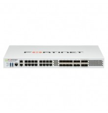 Межсетевой экран Fortinet FG-600F                                                                                                                                                                                                                         