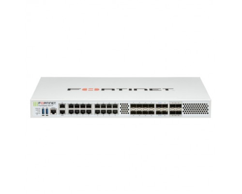 Межсетевой экран Fortinet FG-600F