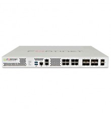 Межсетевой экран Fortinet FortiGate 601E FG-601E                                                                                                                                                                                                          