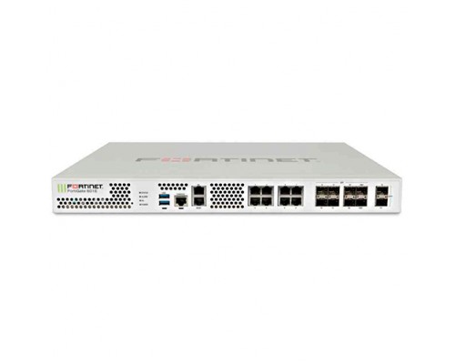 Межсетевой экран Fortinet FortiGate 601E FG-601E