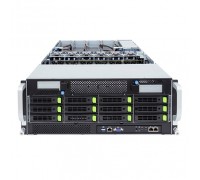 Серверное шасси Gigabyte G493-SB2                                                                                                                                                                                                                         