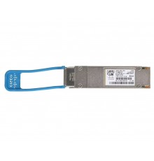 Модуль Cisco QSFP 40GBASE-LR4 QSFP-40G-LR4-S=                                                                                                                                                                                                             