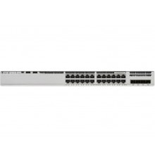 Коммутатор Cisco C9200-24PXG-E                                                                                                                                                                                                                            