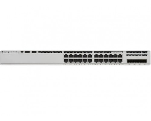 Коммутатор Cisco C9200-24PXG-E