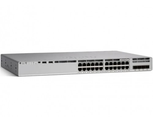 Коммутатор Cisco C9200-24PXG-E